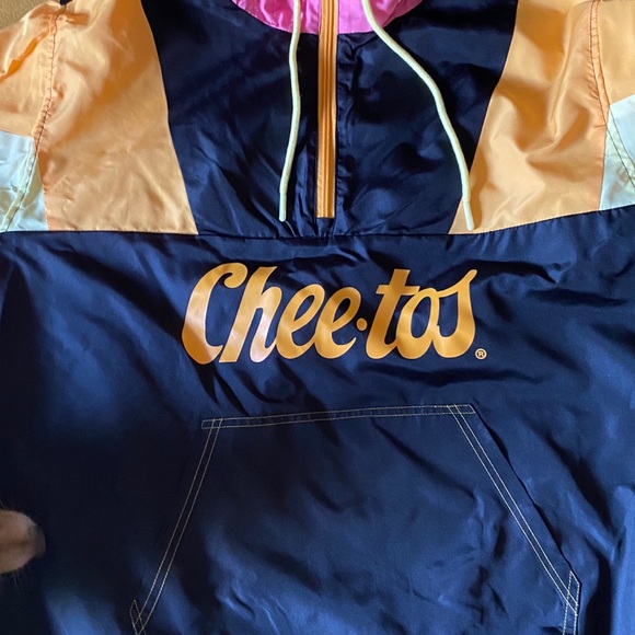 Vintage Windbreaker - Picture 2 of 6